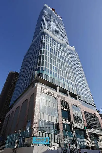 Apartment 新宿市中心日式样式公寓，紧邻商业地域韩国街免费wi-Fi Tokyo Japan